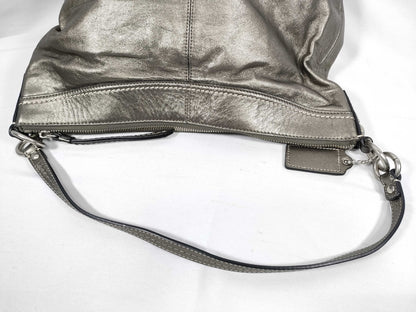 COACH Leather Shoulder Bag Strap F13764 Shoulder Bag