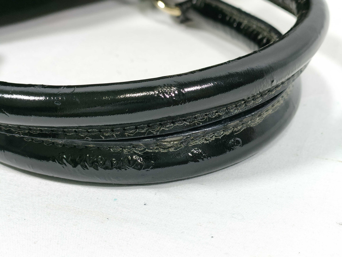 Vivienne Westwood Yasmine Handbag Black Handbag