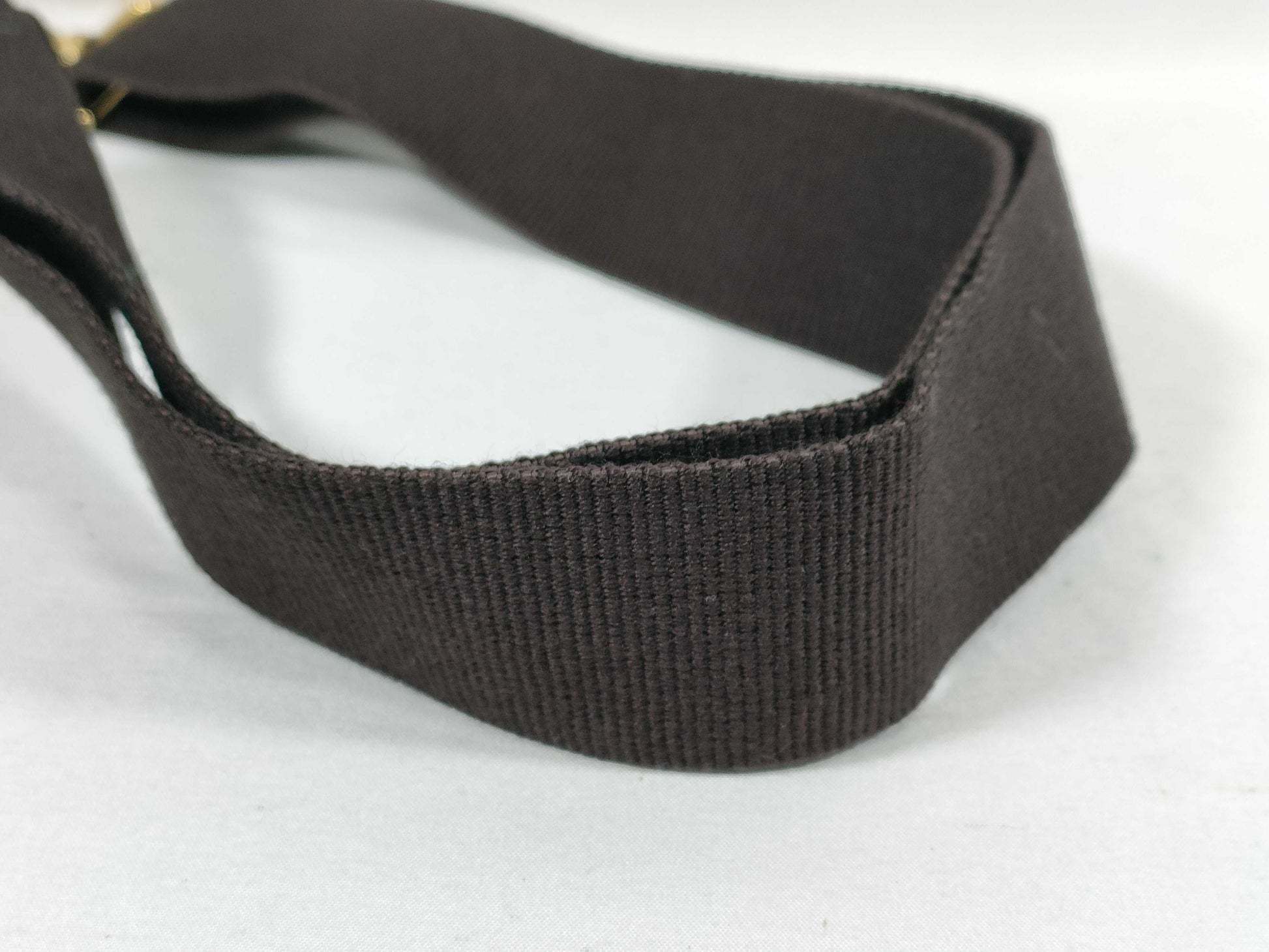 Vivienne Westwood Leopard 2-Way Bag Strap Handbag