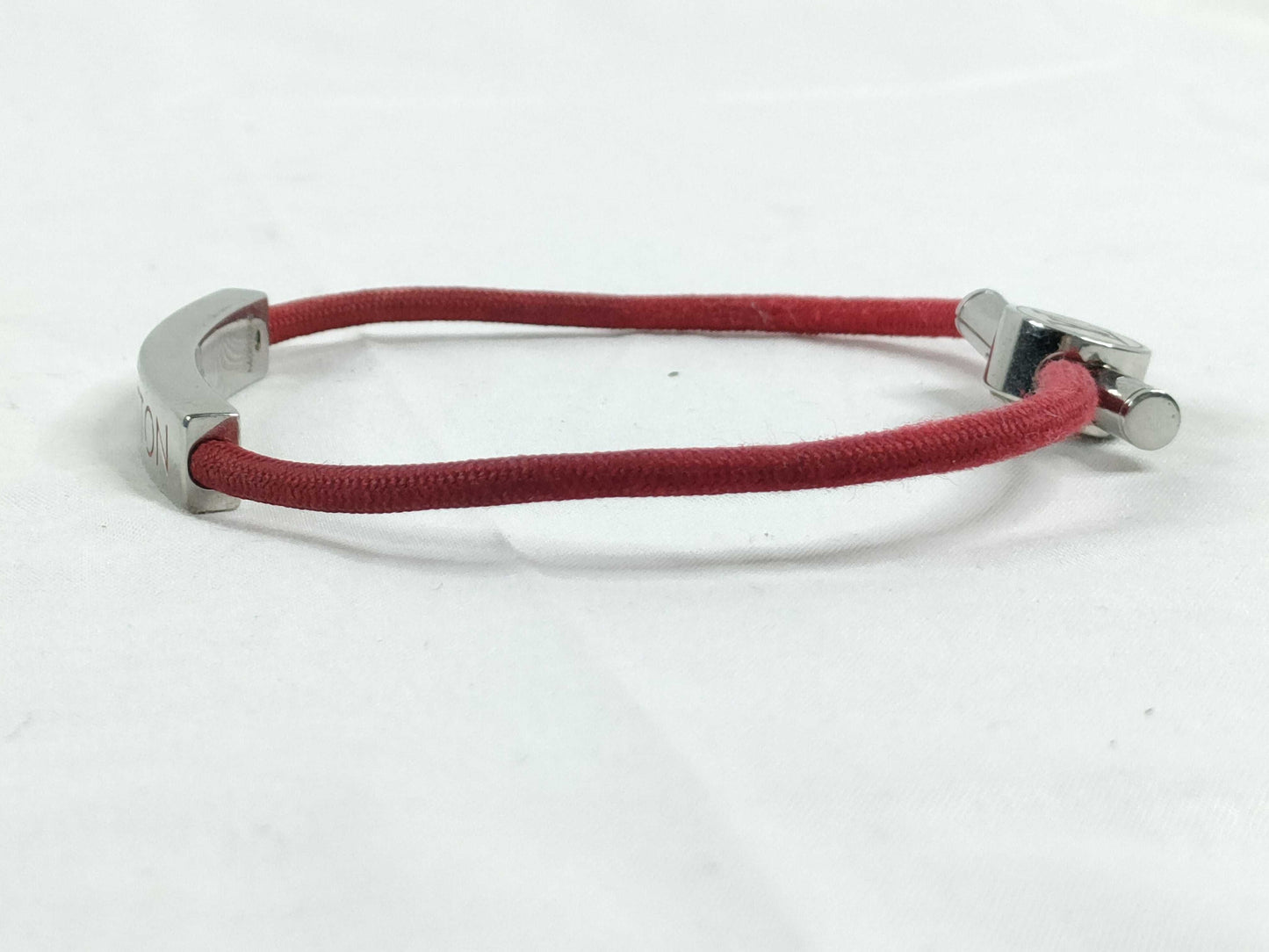 LOUIS VUITTON Vuitton Brassle Space LV Bracelet M00274 Bracelet Bangle