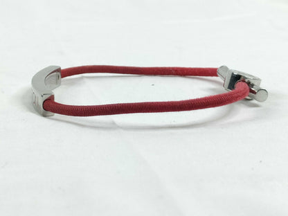 LOUIS VUITTON Vuitton Brassle Space LV Bracelet M00274 Bracelet Bangle