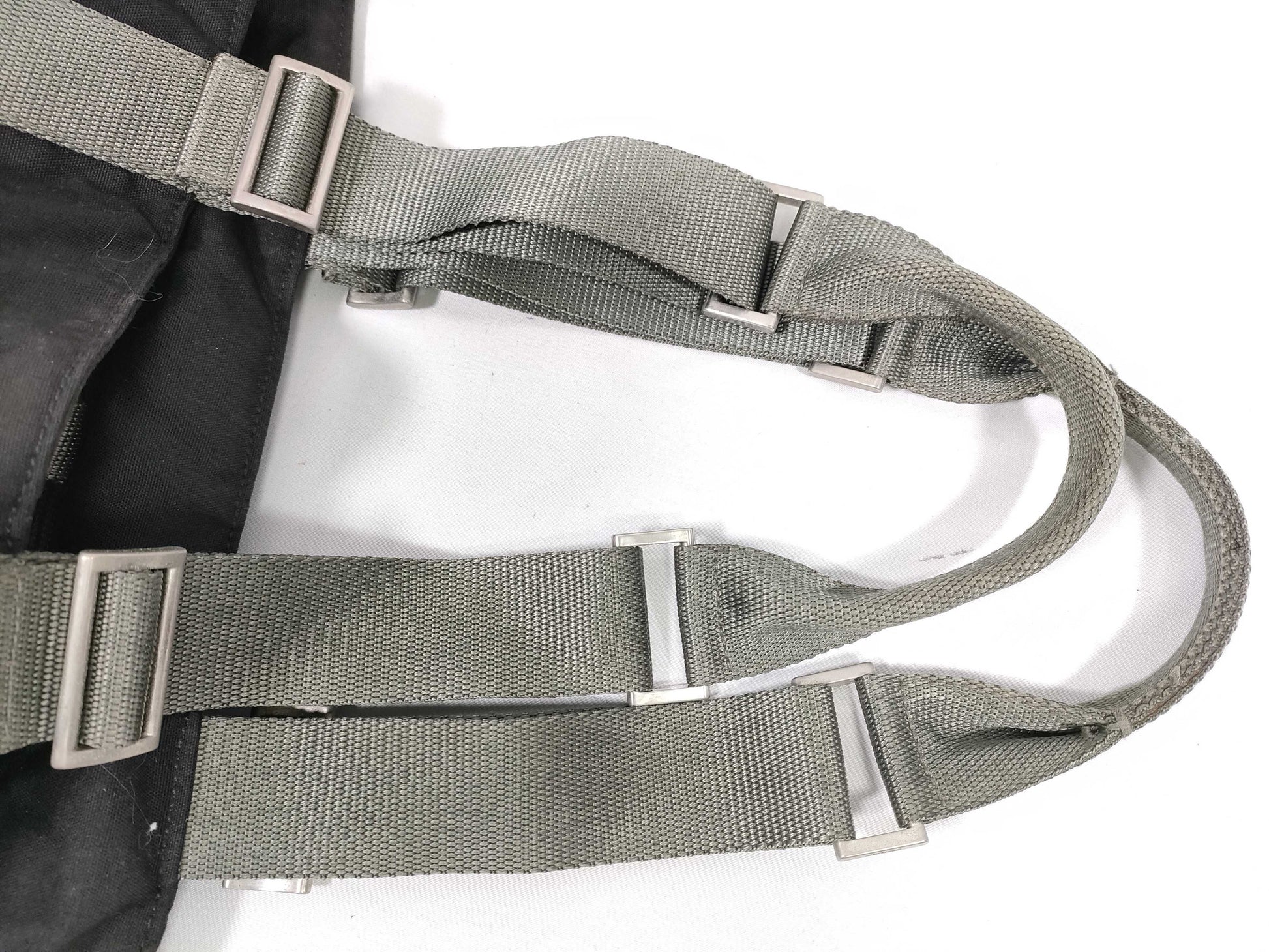 PRADA Sport Prada Sport Bag 4VA230 30Z Tote Bag