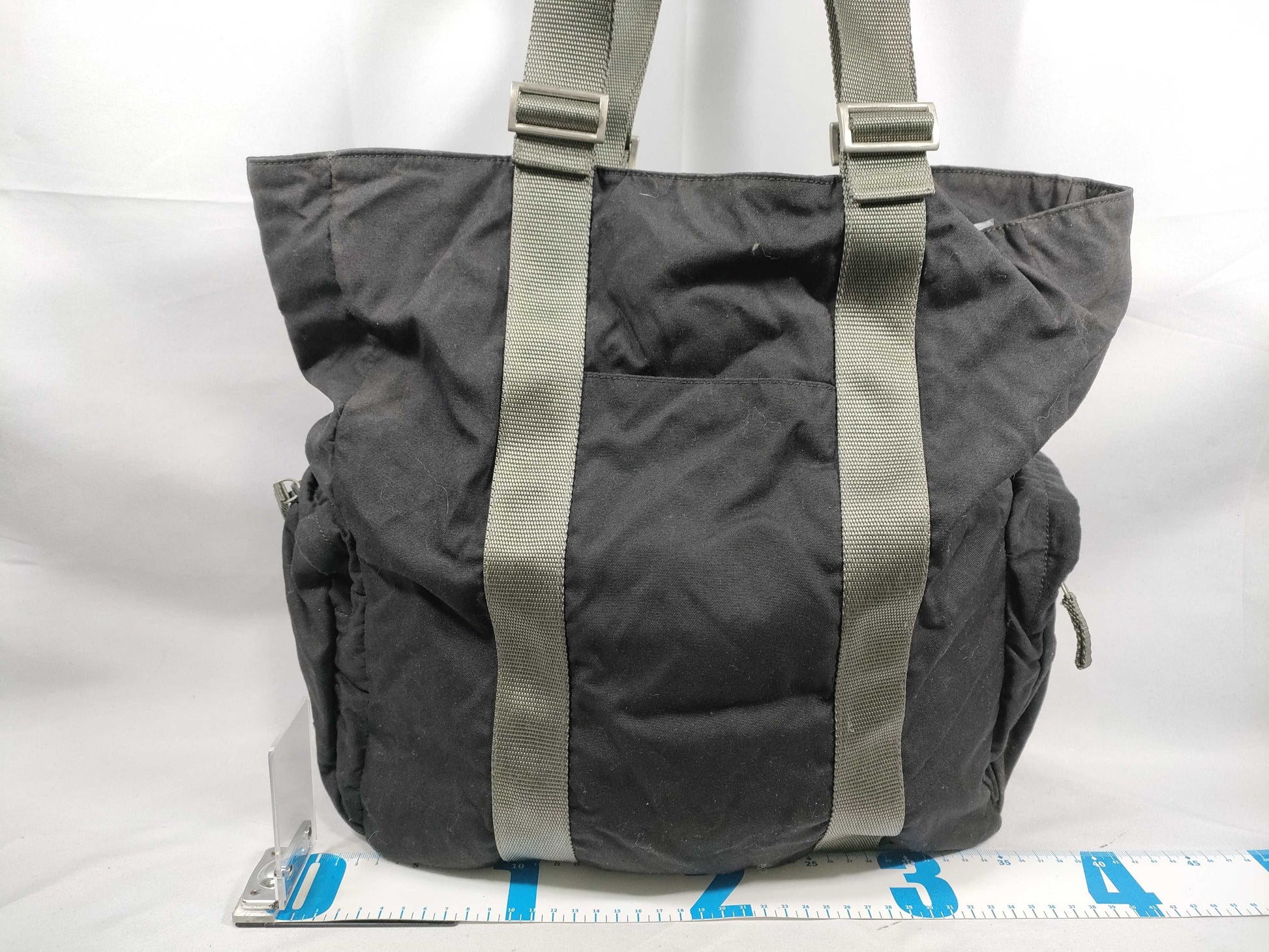 PRADA Sport Prada Sport Bag 4VA230 30Z Tote Bag