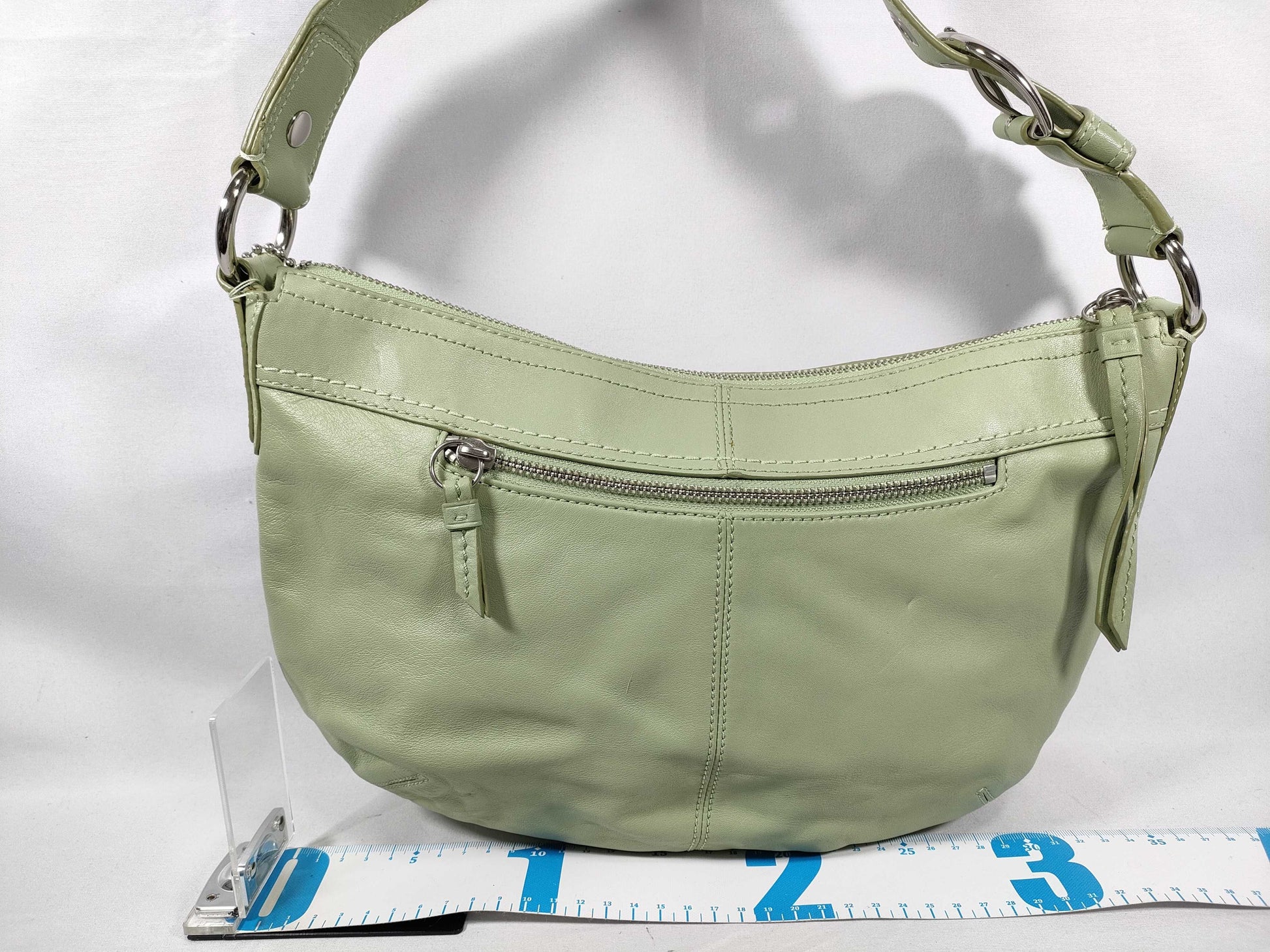 COACH One Shoulder Bag F13730 Handbag