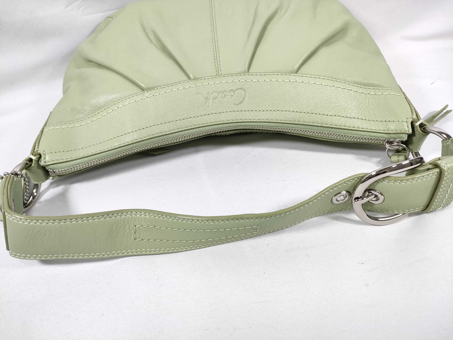 COACH One Shoulder Bag F13730 Handbag