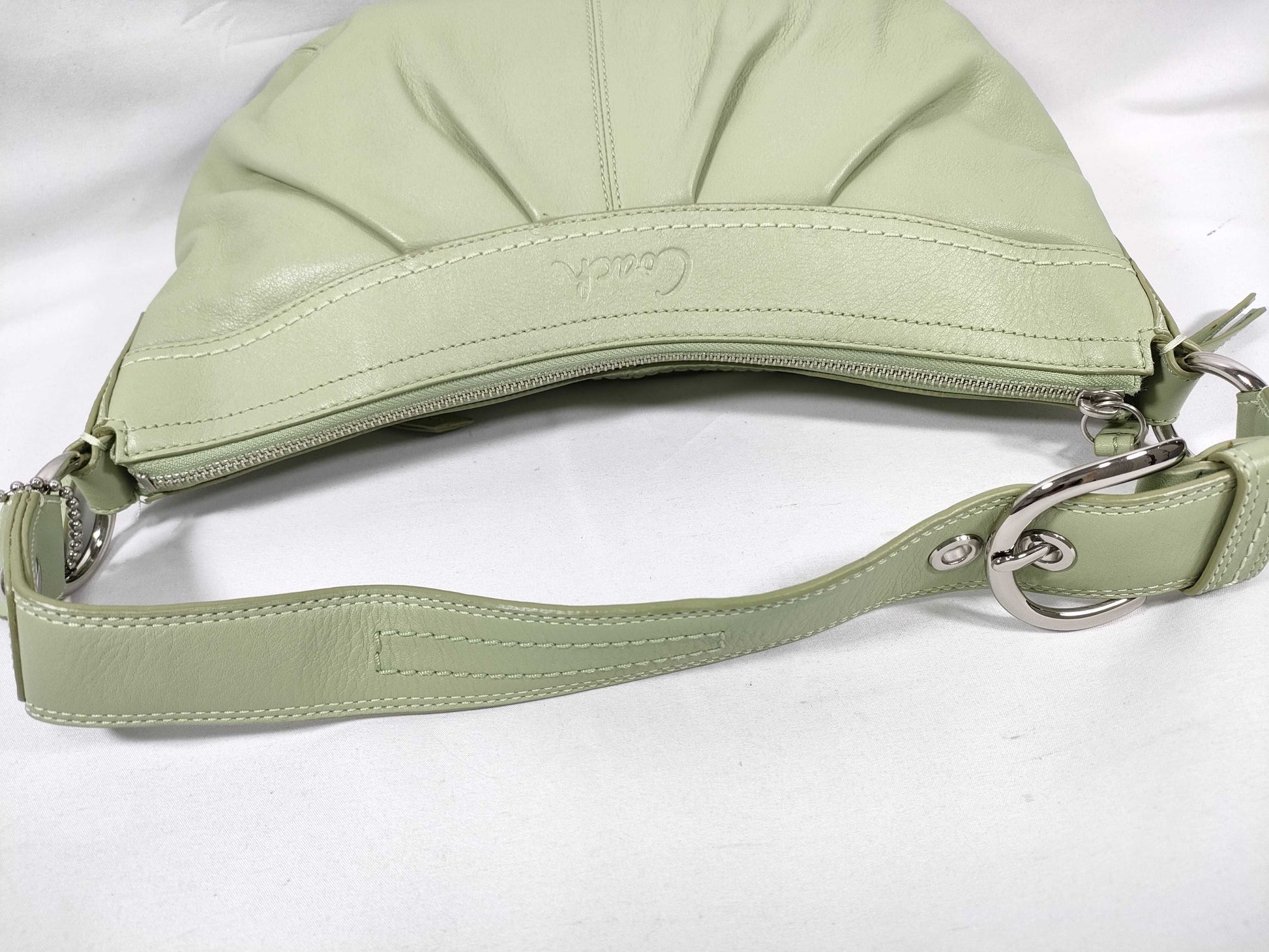 COACH One Shoulder Bag F13730 Handbag