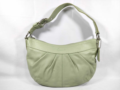 COACH One Shoulder Bag F13730 Handbag