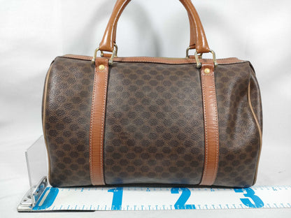 CELINE Macadam M13 Bag Boston Bag