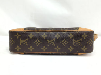 LOUIS VUITTON M51274 Monogram Trocadero 27 Shoulder Bag