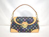 LOUIS VUITTON M40204 Monogram Multicolor Beverly MM Handbag
