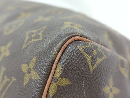 LOUIS VUITTON M41526 Monogram Speedy 30 Handbag