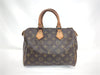 LOUIS VUITTON M41528 Monogram Speedy 25 Handbag