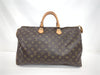 LOUIS VUITTON M41522 Monogram Speedy 40 Handbag