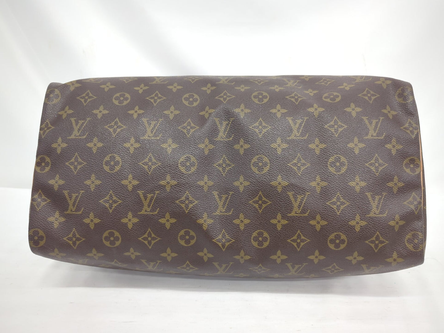 LOUIS VUITTON M41522 Monogram Speedy 40 Handbag