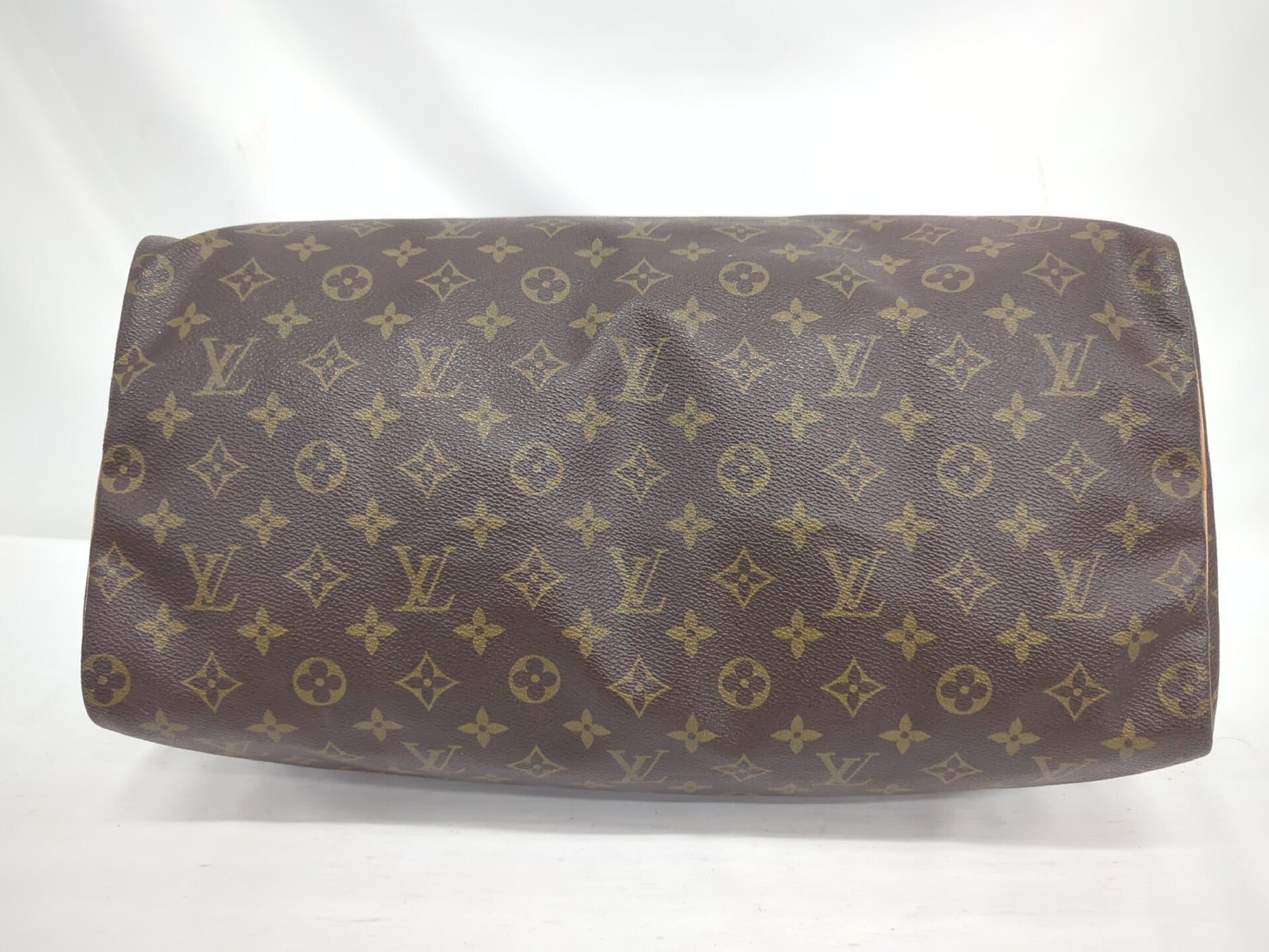 LOUIS VUITTON M41522 Monogram Speedy 40 Handbag
