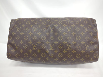 LOUIS VUITTON M41522 Monogram Speedy 40 Handbag