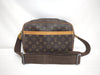 LOUIS VUITTON M45254 Monogram Reporter PM Shoulder Bag