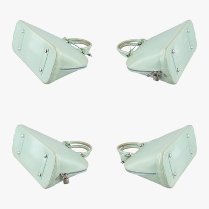 LOUIS VUITTON Alma PM Amand Electric Epi M40625 FL1133 Handbag