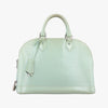 LOUIS VUITTON Alma PM Amand Electric Epi M40625 FL1133 Handbag