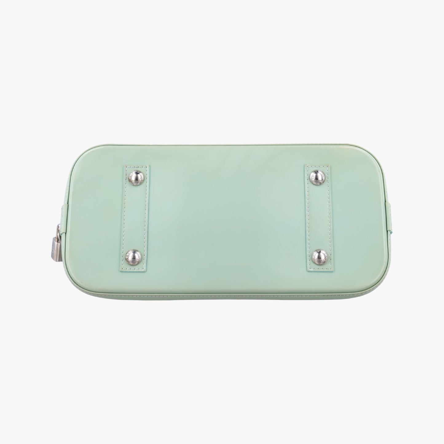 LOUIS VUITTON Alma PM Amand Electric Epi M40625 FL1133 Handbag