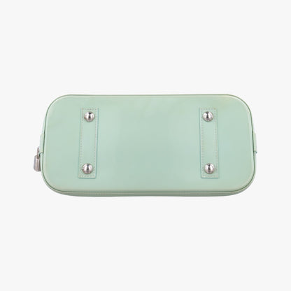 LOUIS VUITTON Alma PM Amand Electric Epi M40625 FL1133 Handbag