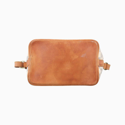 LOUIS VUITTON Noe BB Azure Damier Canvas N41220 SA5108 Shoulder Bag