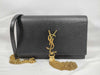 SAINT LAURENT Cassandra Chain Shoulder Bag Shoulder Bag