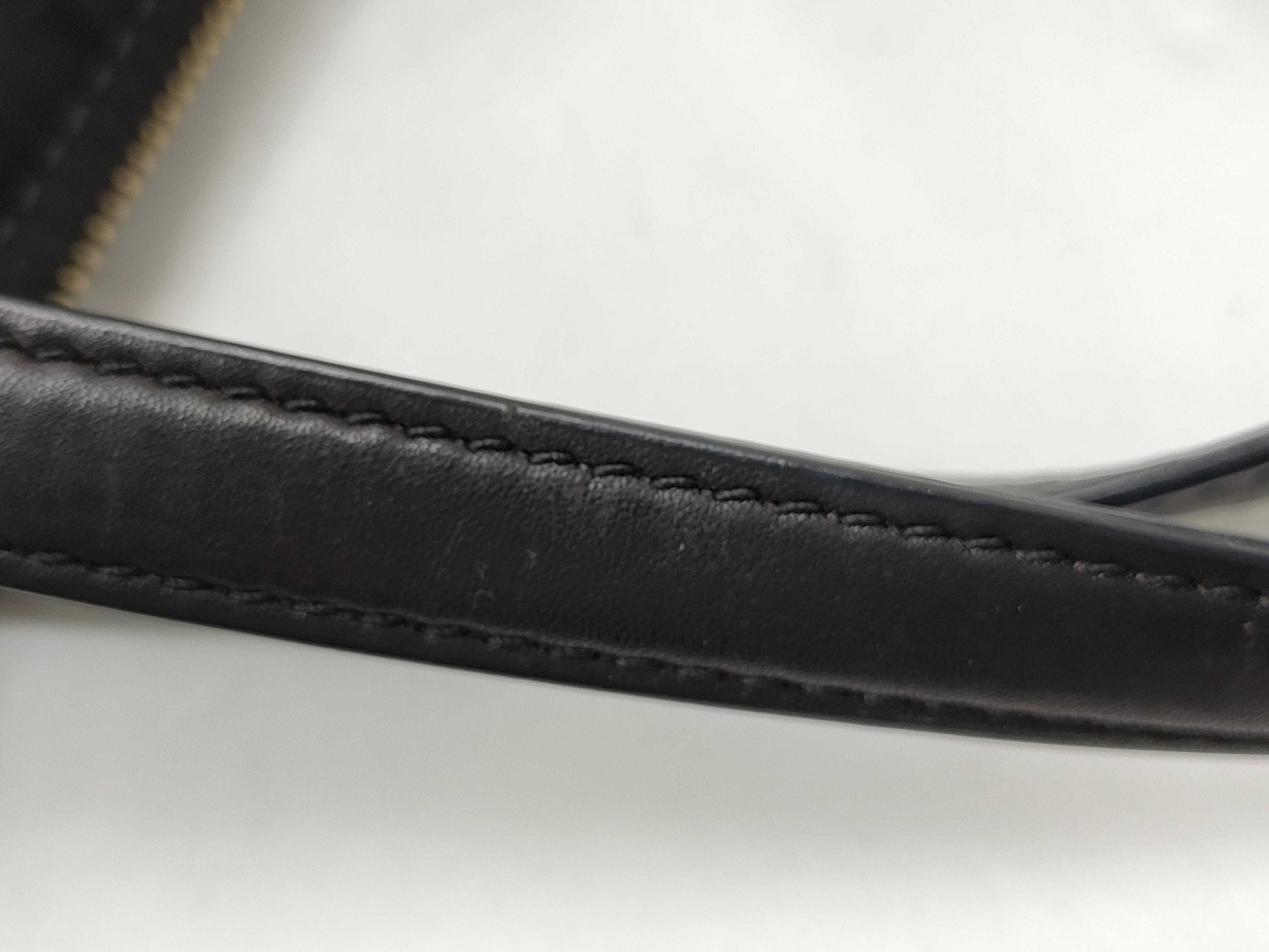 Salvatore Ferragamo Gancini Gancini 2WAY Shoulder Bag Handbag