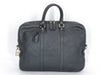 GUCCI Gucci Sima GUCCI Gucci Sima Briefcase Leather Black Business Bag