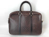 GUCCI GG Imprime GUCCI GG Imprime Briefcase Brown Handbag