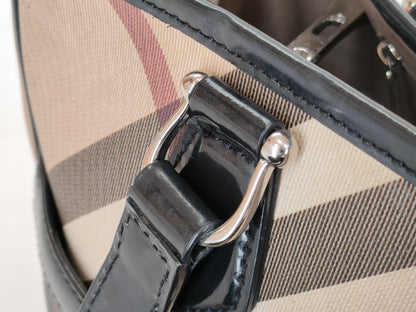 BURBERRY Burberry Tote Bag Tote Bag