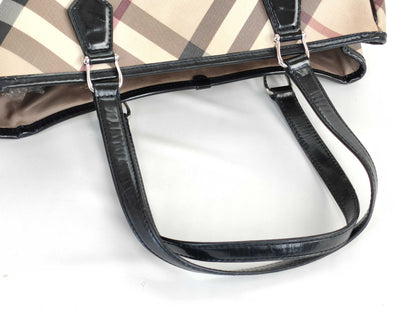 BURBERRY Burberry Tote Bag Tote Bag
