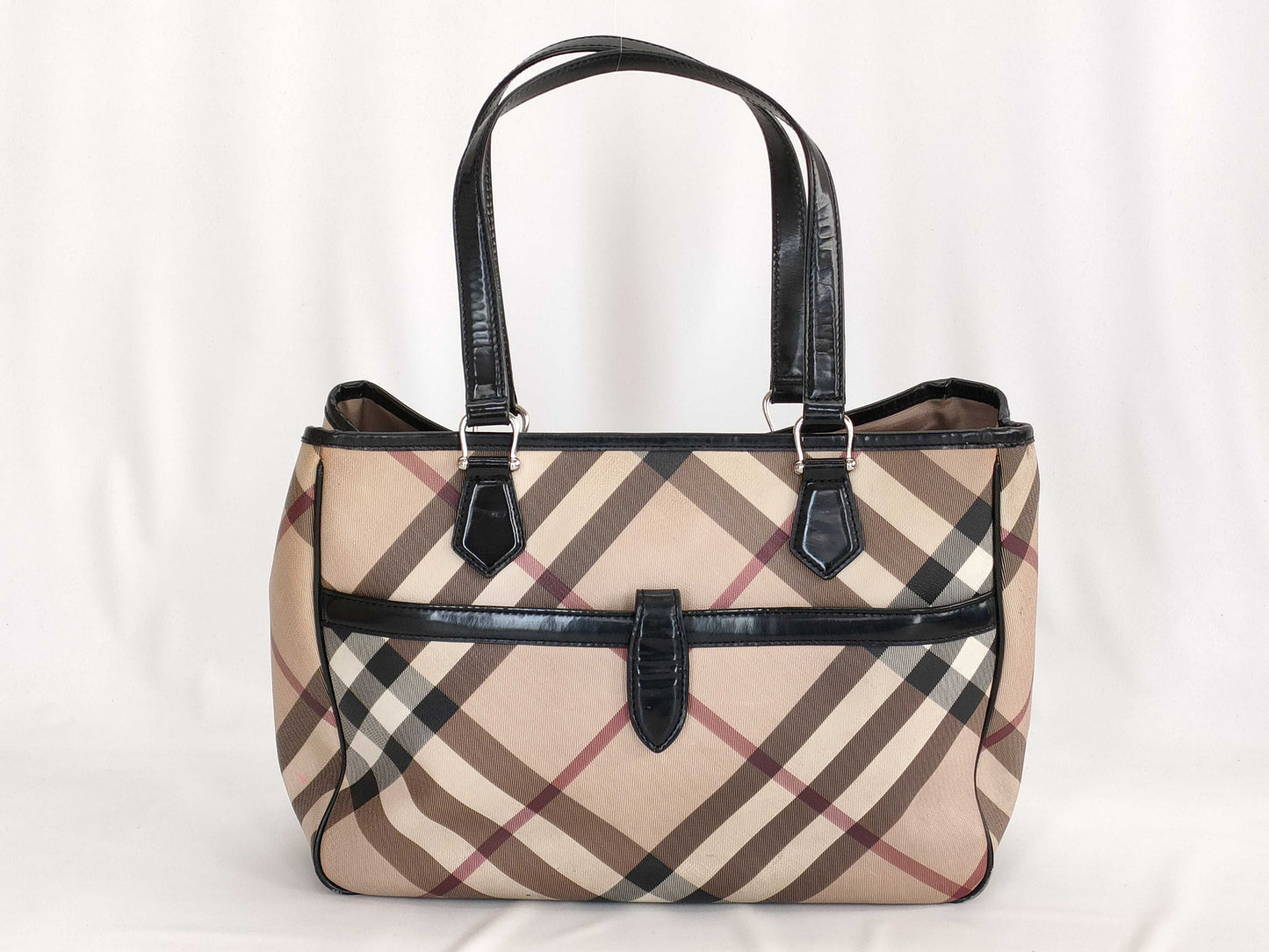 BURBERRY Burberry Tote Bag Tote Bag