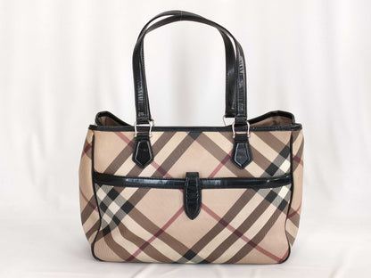 BURBERRY Burberry Tote Bag Tote Bag