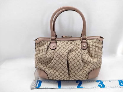 GUCCI Gucci Diamante Sookie Tote Bag Tote Bag