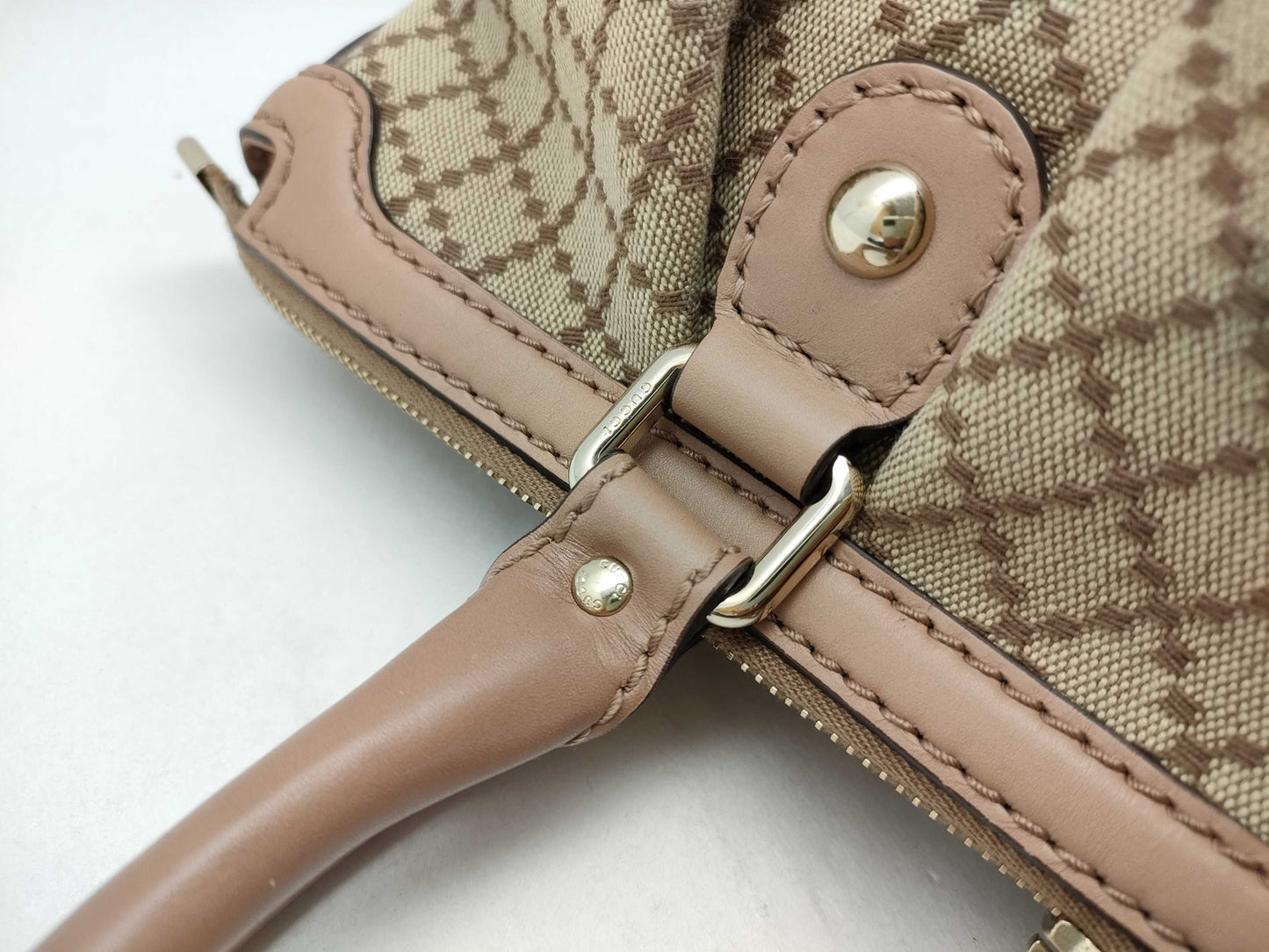 GUCCI Gucci Diamante Sookie Tote Bag Tote Bag