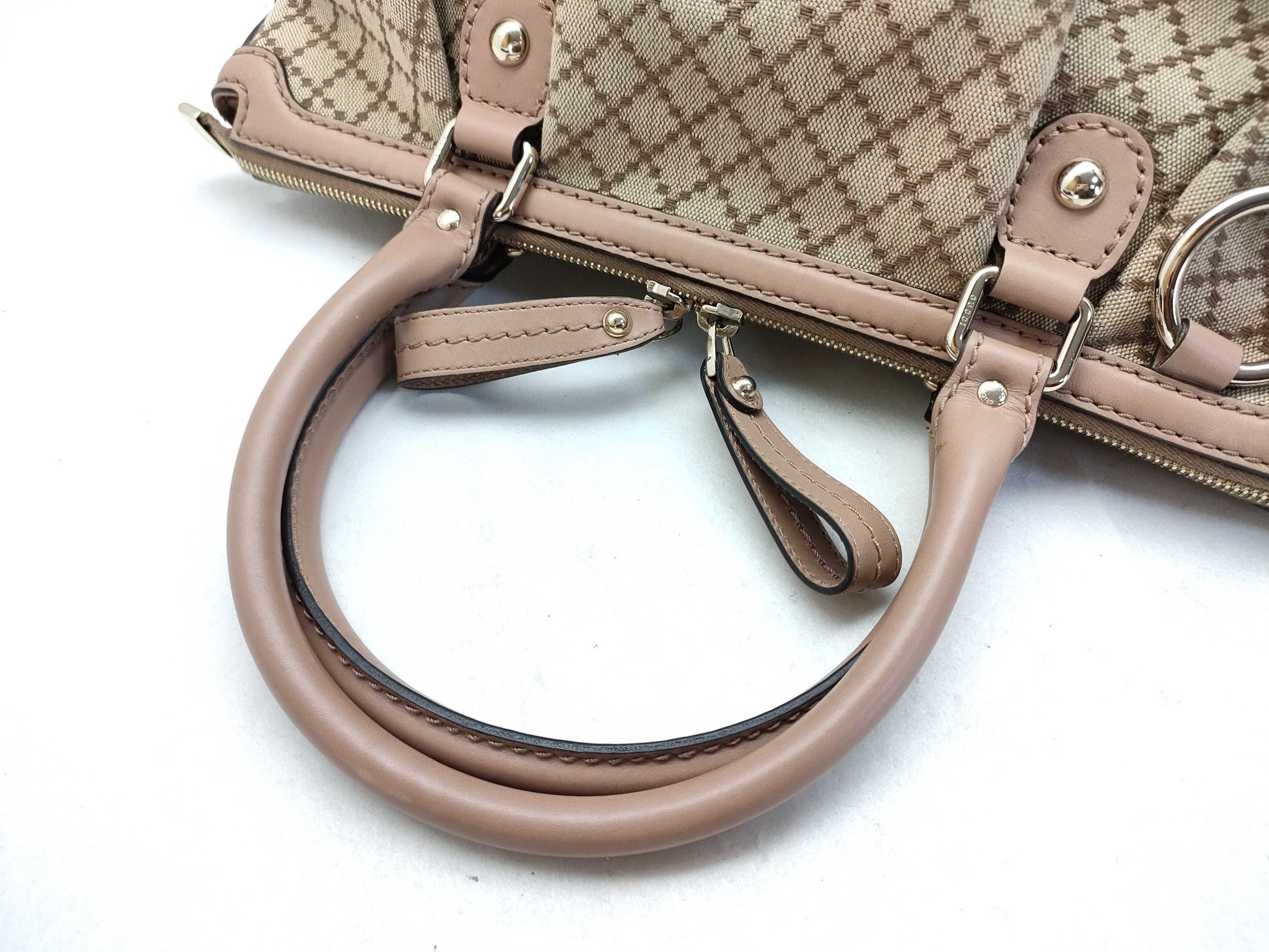 GUCCI Gucci Diamante Sookie Tote Bag Tote Bag