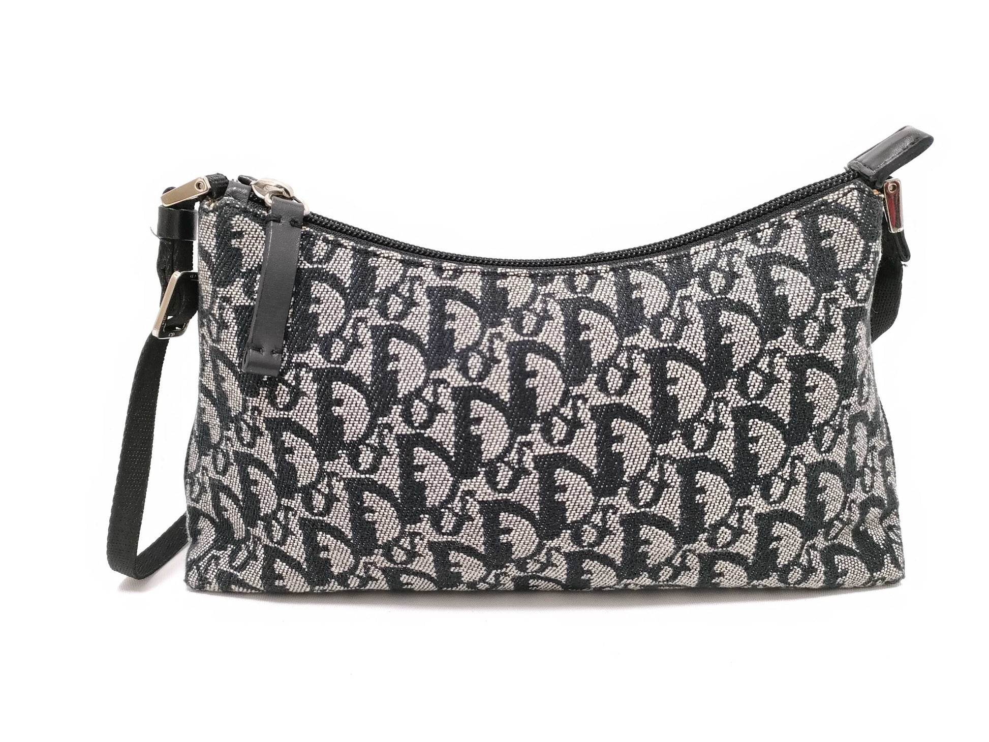 Dior Trotter Dior Trotter One Shoulder Handbag Accessories Pouch Shoulder Bag