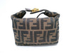 FENDI Zucca Pattern Fendi Zucca Vanity Pouch Mini Vanity Vanity Bag