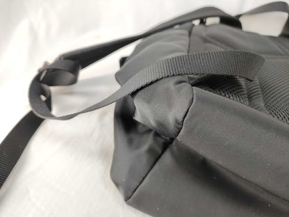 PRADA Nylon Saffiano Backpack 2VZ066 Rucksack