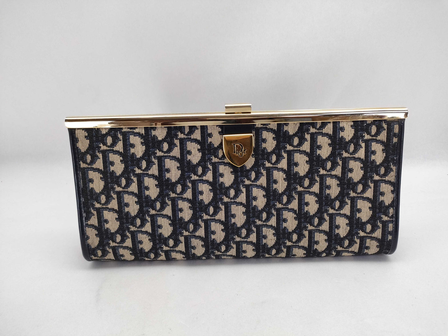 Dior Trotter Dior Trotter Clutch Bag Clutch Bag