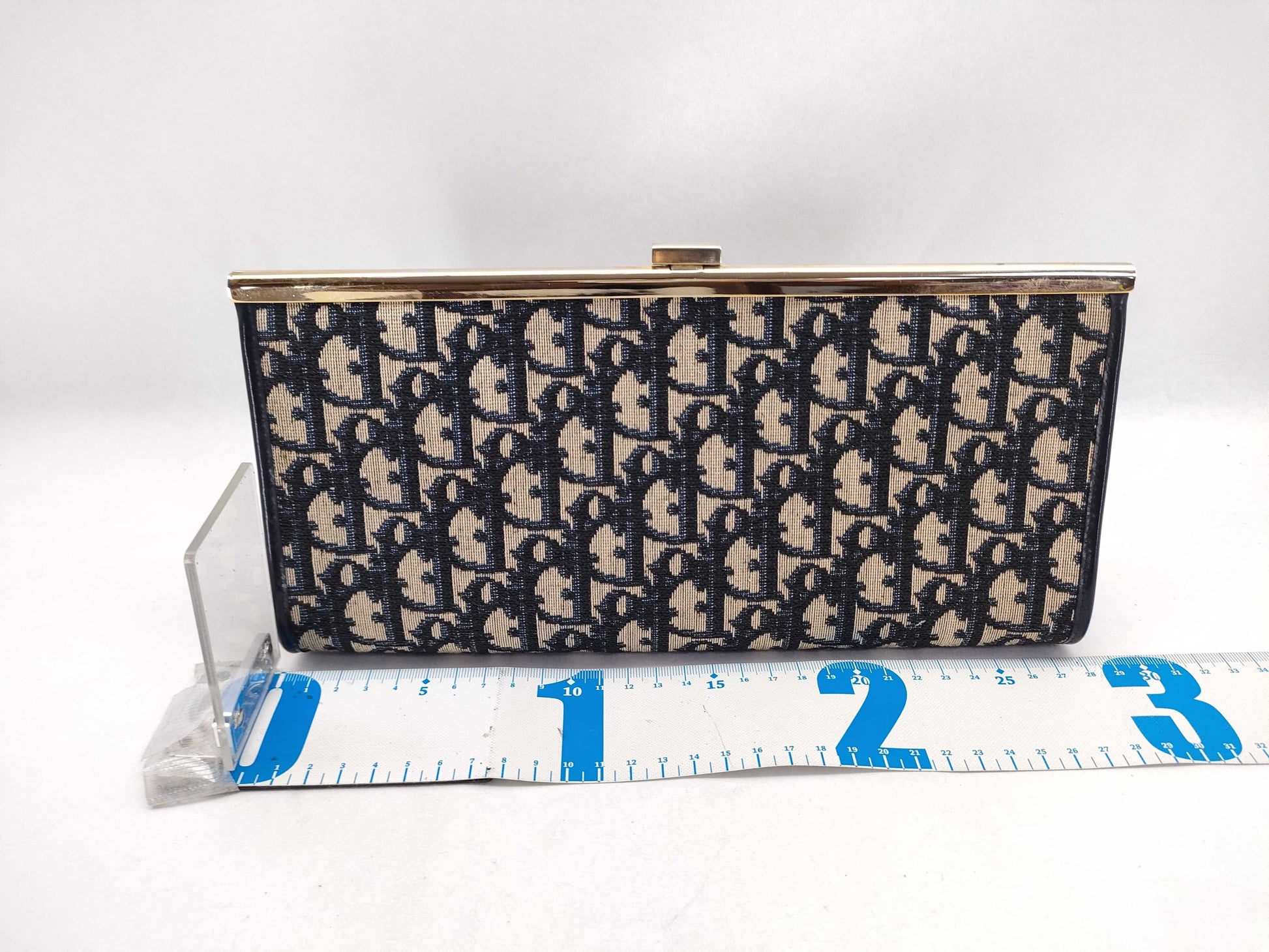 Dior Trotter Dior Trotter Clutch Bag Clutch Bag