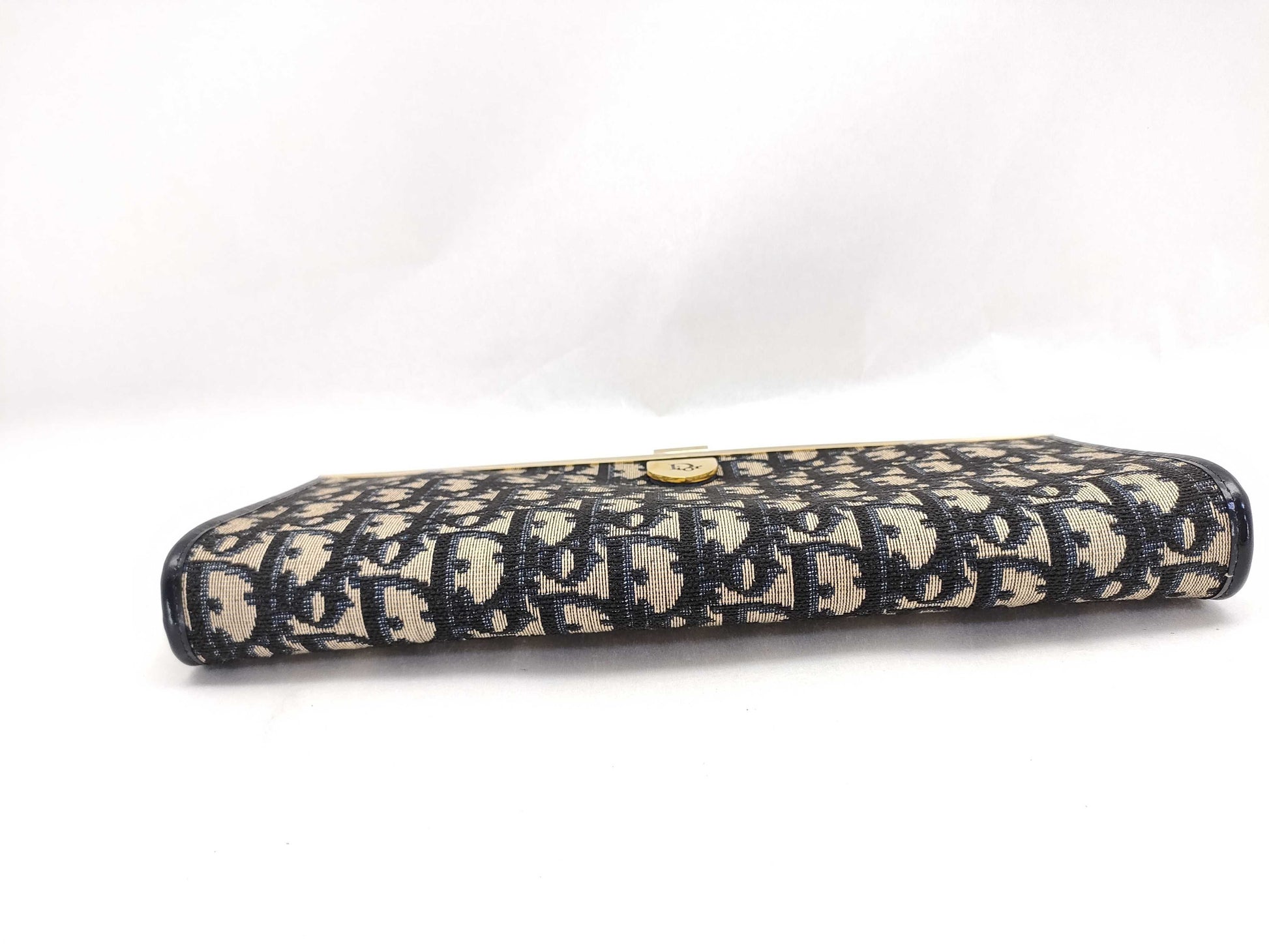 Dior Trotter Dior Trotter Clutch Bag Clutch Bag