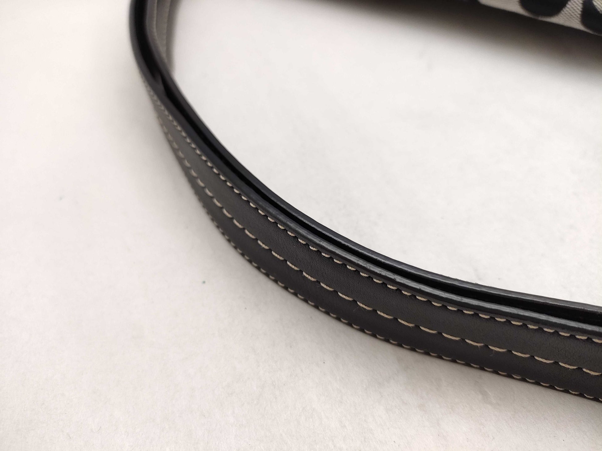 COACH Signature Coach Signature Shoulder Bag Shoulder Bag