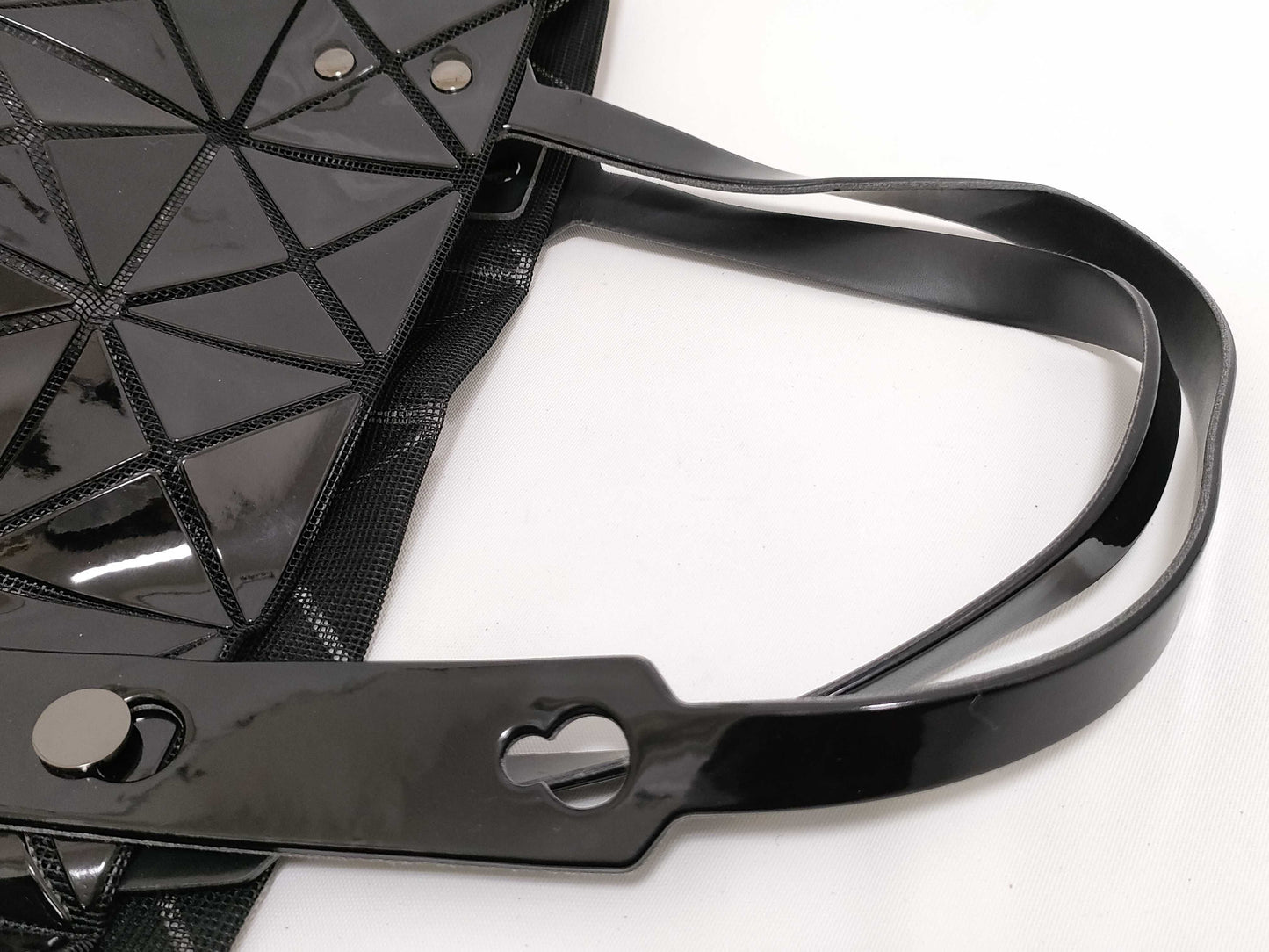 ISSEY MIYAKE ISSEY MIYAKE BAOBAO Issey MIYAKE BAOBAO Tote Bag Tote Bag