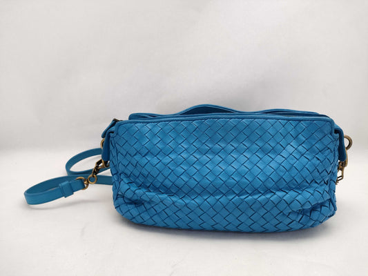 BOTTEGA VENETA Intrecciato Intrecciato Shoulder Bag Shoulder Bag