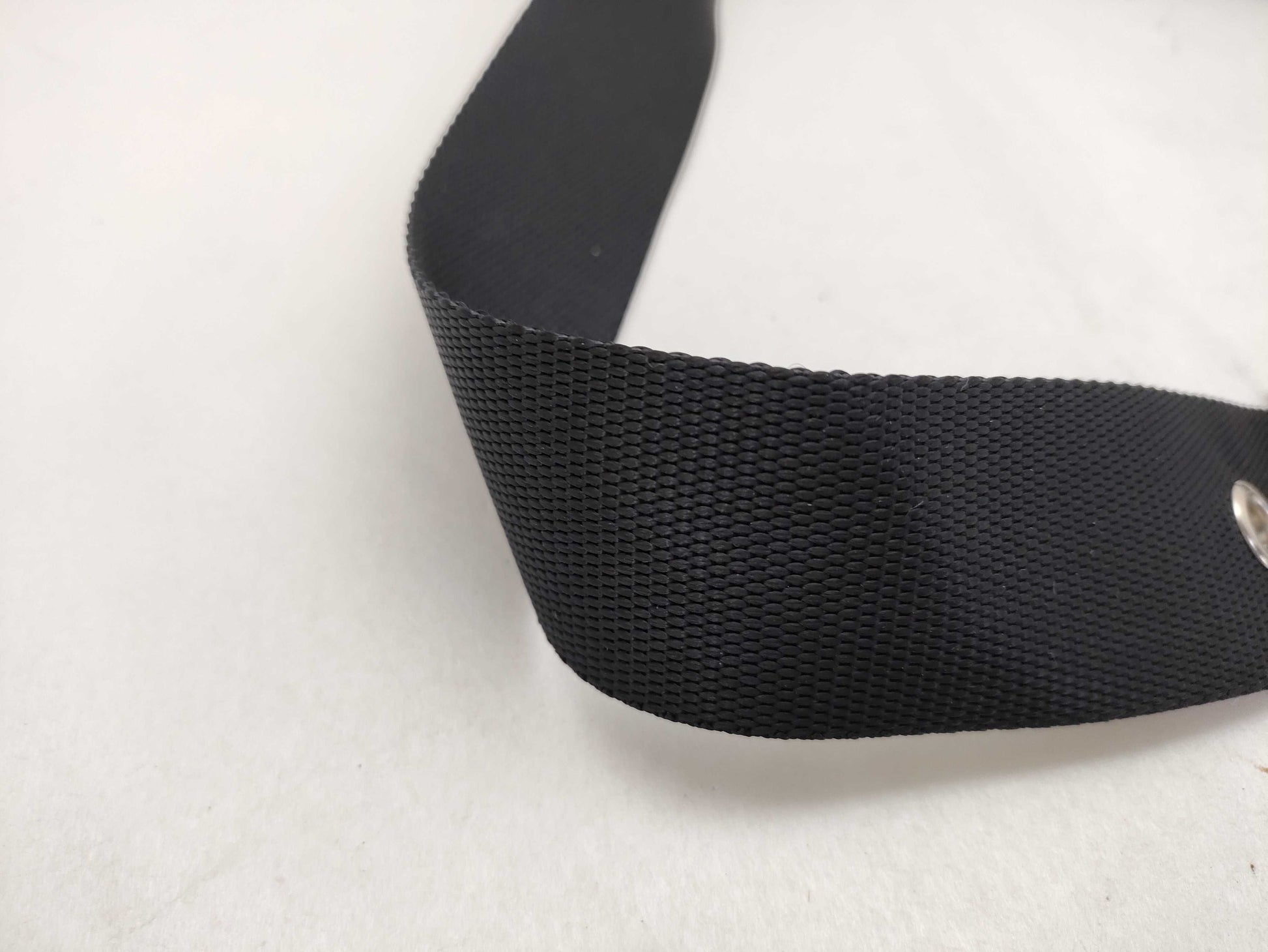 PRADA Nylon Prada Nylon One Shoulder Bag Logo Plate Shoulder Bag