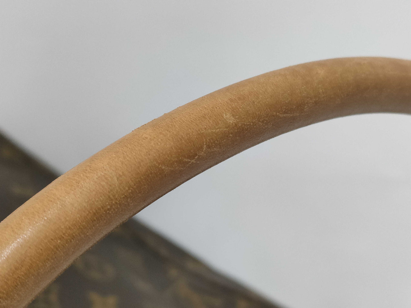 LOUIS VUITTON Monogram Louis Vuitton Monogram Roofing GM Shoulder Bag Shoulder Bag