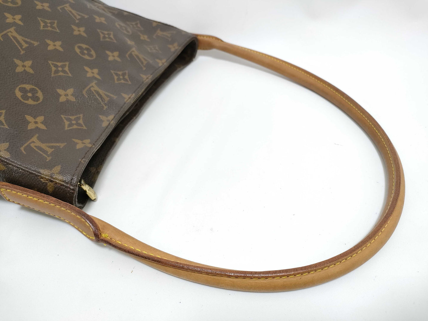 LOUIS VUITTON Monogram Louis Vuitton Monogram Roofing GM Shoulder Bag Shoulder Bag