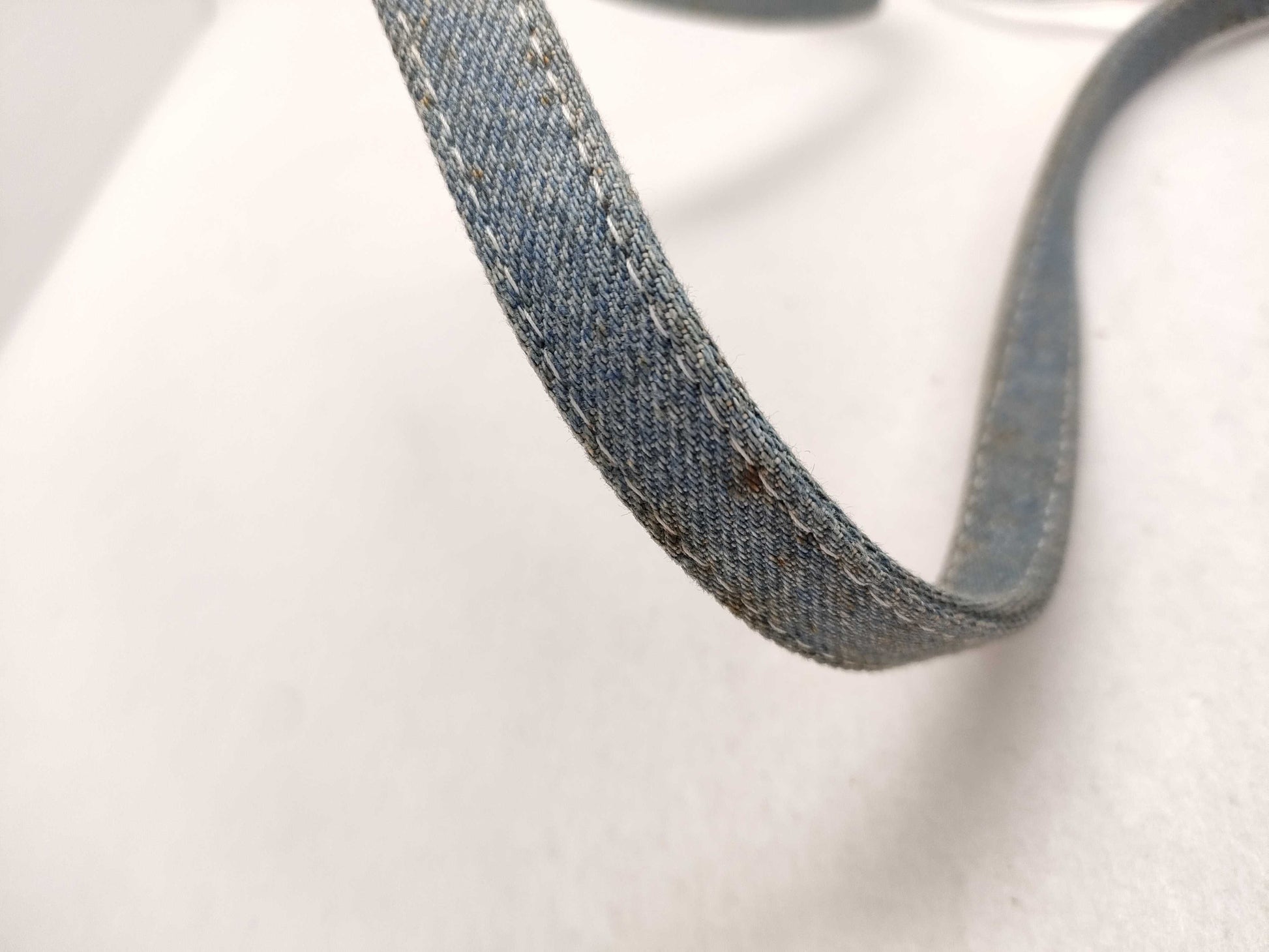 Dior Lady Dior Denim Lady Dior 2way Handbag Shoulder Handbag